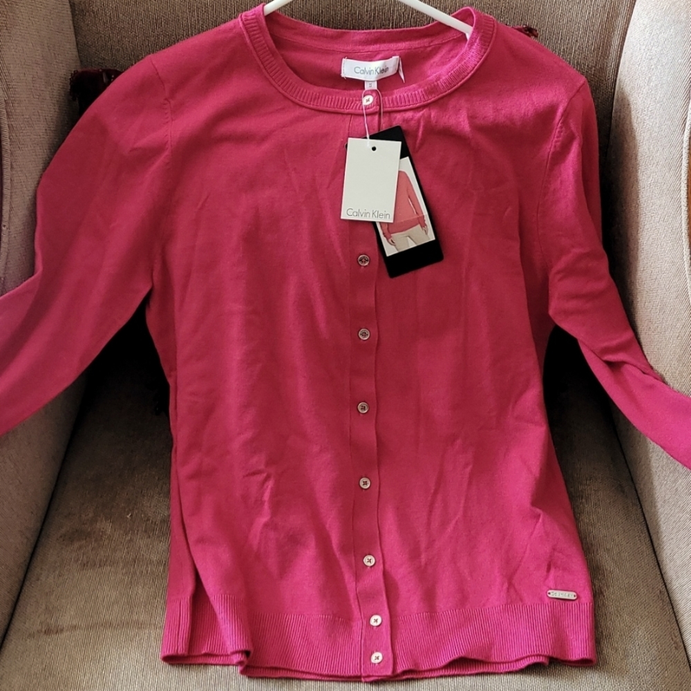 Ladies sweater
